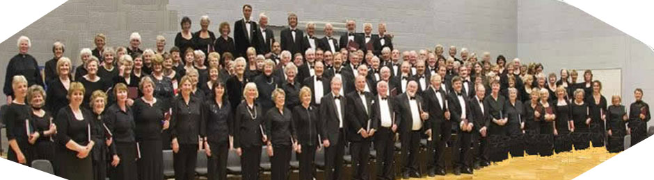 Wincanton Choral Society