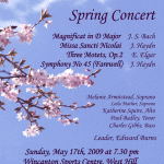 2009-Spring-Poster 2009-Spring-Poster