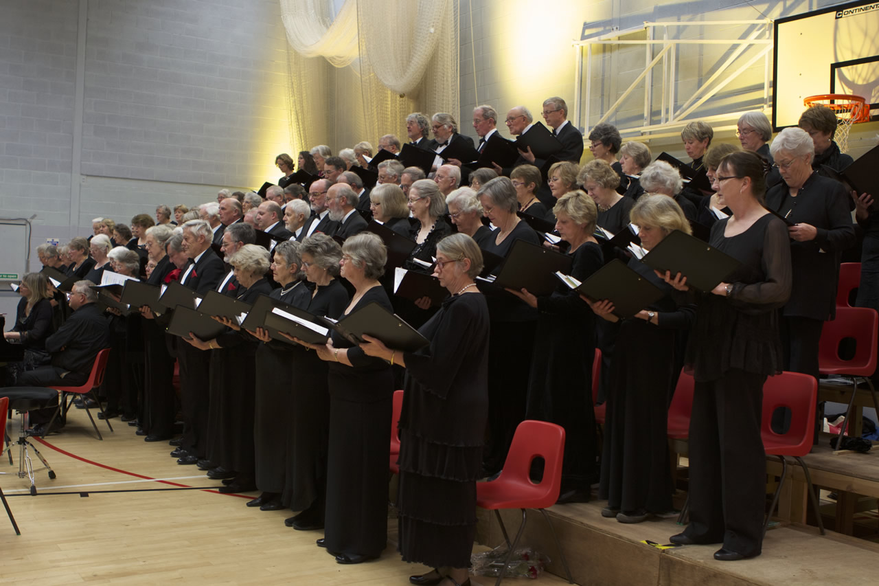 choir